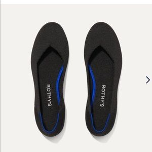 Rothy’s The Flat Like New